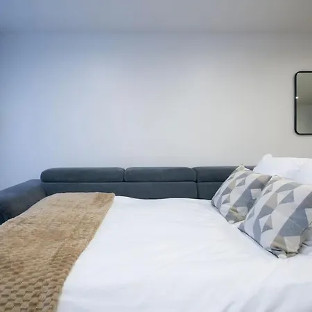 Appartement Splendid & Modern Parisian Duplex - Marais
