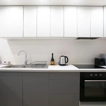 Splendid & Modern Parisian Duplex - Marais